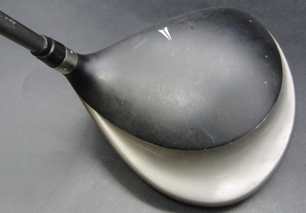 Nike Sumo SQ 10.5° Driver Regular Graphite Shaft Nike Grip