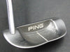 Refurbished Ping B60 Putter 89cm Playing Length Steel Shaft Acer Grip