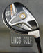 TaylorMade Rescue 2011 21° 4 Hybrid Regular Graphite Shaft TaylorMade Grip