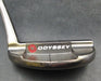 Odyssey White Ice 355G #9 Putter 87cm Playing Length Steel Shaft Odyssey Grip