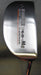 Bettinardi 360-MB Putter Steel Shaft 87cm Length Iguana Golf Grip