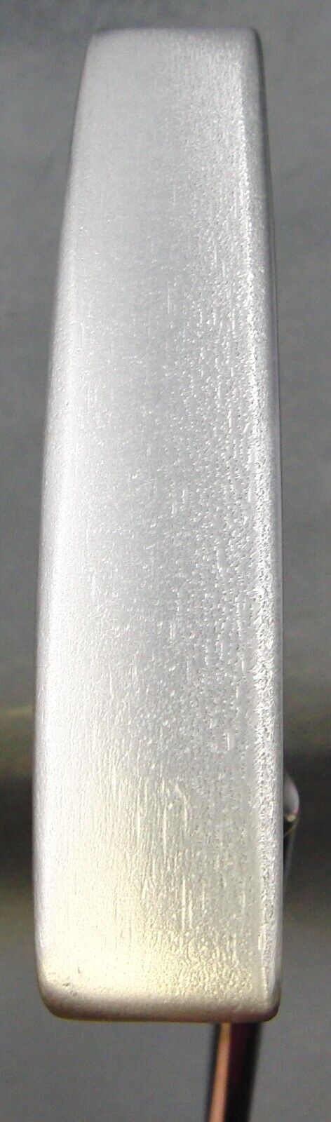 Refurbished & Paint Filled Ping Pal2 Putter Steel Shaft 86cm Length RG Grip