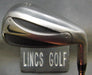 Nike Slingshot OSS 8 Iron Stiff Steel Shaft Nike Grip