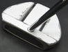 Taylormade Ghost Manta Putter Steel Shaft 86.5cm Length Karma Grip