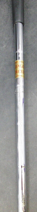 Mizuno HST 516 Putter Steel Shaft 88cm Length Mizuno Grip