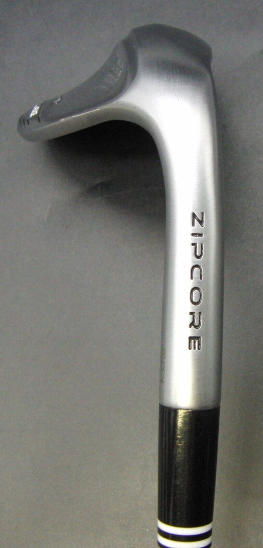 Cleveland RTX Full-Face ZipCore 60º Lob Wedge Stiff Steel Shaft Golf Pride Grip
