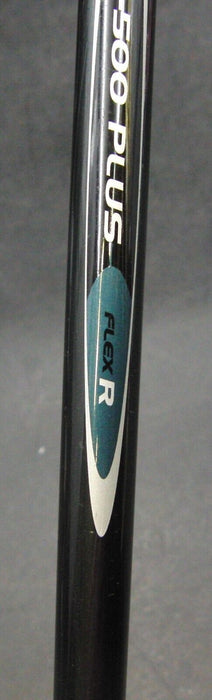 Taylormade R580 5 Wood Regular Graphite Shaft No 1 Grip