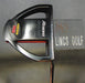 TaylorMade Rossa Corza RS Agsi+ Putter 89.5cm Steel Shaft Rossa Grip & Rossa H/C