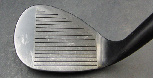 Adams Golf Tom Watson 60° Lob Wedge Wedge Flex Steel Shaft Adams Golf Grip