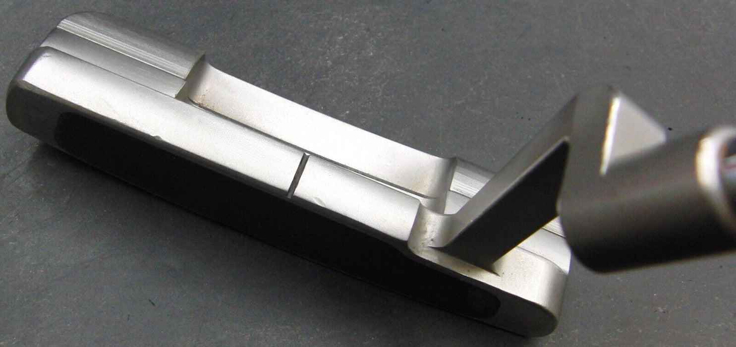 Odyssey TriForce 1 Putter Steel Shaft 84cm Length Odyssey Grip