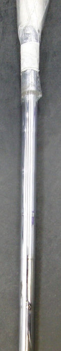 PRGR M30 Sweep Putter Steel Shaft 82cm Length Iguana Golf Grip