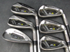 Ladies Set of 6 x TaylorMade M2 Irons 6-SW Ladies Graphite Shafts Mixed Grips