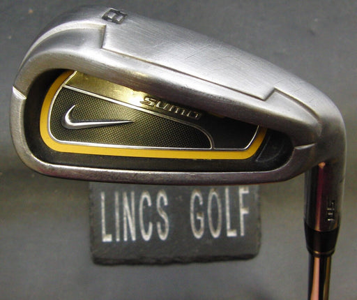 Nike SQ Sumo 8 Iron Regular Steel Shaft Nike SQ Grip