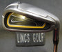 Nike SQ Sumo 8 Iron Regular Steel Shaft Nike SQ Grip