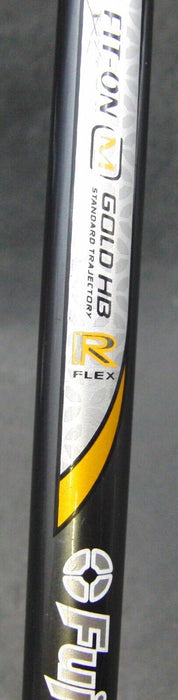 Cleveland Hibore XLS 3 Hybrid Regular Graphite Shaft Cleveland Grip + HC