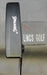 Spalding IF-3 Putter 89cm Playing Length Steel Shaft Spalding Grip