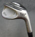 Golden Bear Trapper 56º Sand Wedge Uniflex Steel Shaft Golden Bear Grip