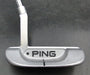 Ping Sigma G B60 Black Dot Putter 86.5cm Playing Length Steel Shaft Ping Grip