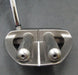 Rife Two Bar Mallet Putter 86.5cm Playing Length Steel Shaft PSYKO Grip