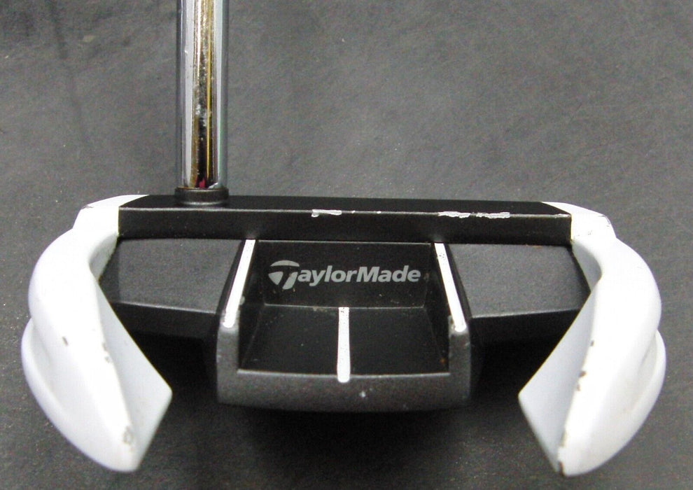 Taylormade Ghost Spider Si Putter Steel Shaft 93cm Length TaylorMade Grip +HC