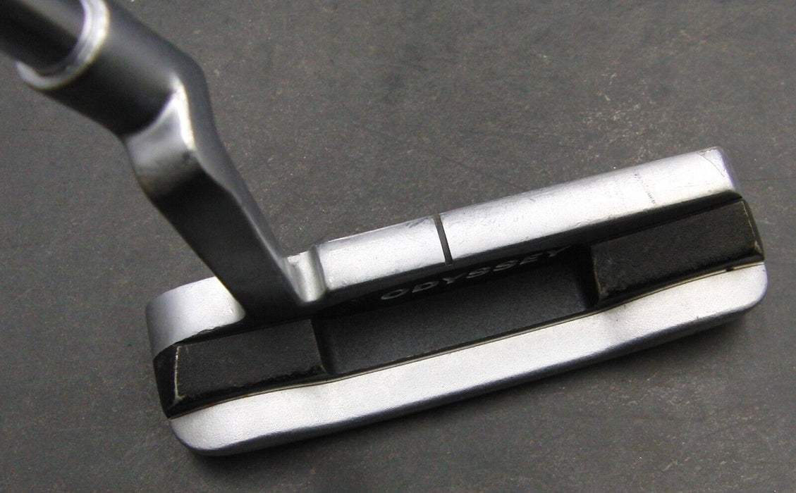 Odyssey Works Versa 1 350g Putter 90cm Playing Length Steel Shaft Odyssey Grip