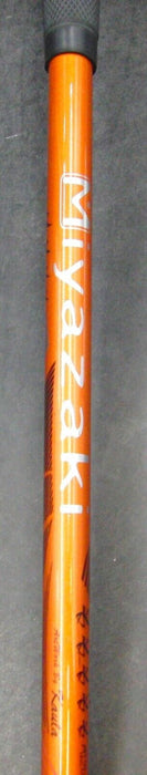 Srixon Z F65 17° 4 Wood Regular Graphite Shaft Black Grip + HC*
