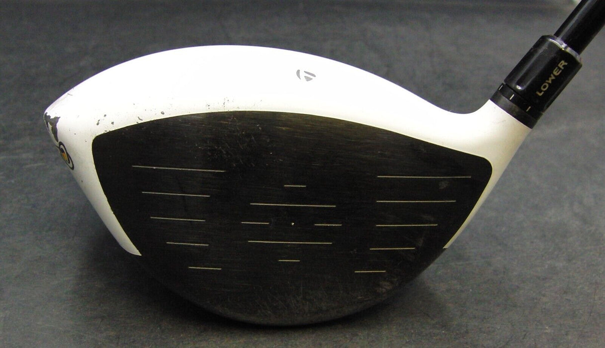 TaylorMade R11 9° Driver Stiff (Optional) Graphite Shaft Tour Edge Grip