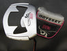 Odyssey Divine Mini T Putter 82cm Steel Shaft PSYKO Grip & Odyssey Head Cover