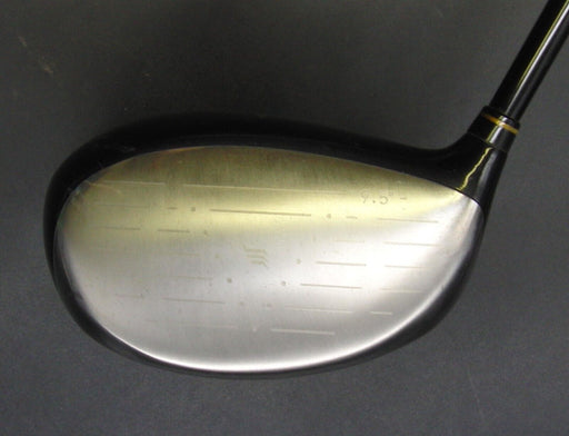 Ena Corp DXW 460c Forged 9.5° Driver Regular Graphite Shaft DX Grip