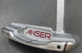 Left Handed Ping Anser 5 Milled Putter Steel Shaft 86cm Length Acer Grip*