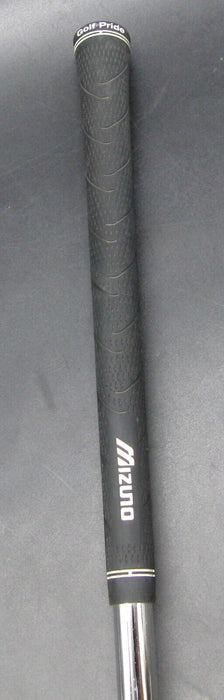 Mizuno MP CLK 20° Hybrid Regular Steel Shaft Mizuno Grip