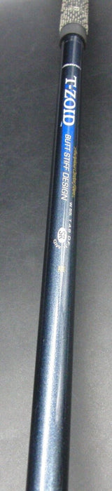 Mizuno T-Zoid Forged Plus 350 9.5° Driver Regular Graphite Shaft T-Zoid Grip