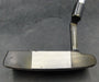 Never Compromise Z/I Delta Putter 88cm Playing Length Steel Shaft With Grip