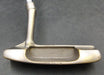 Mizuno 0935 Putter 88.5cm Playing Length Steel Shaft Toward The Hole Grip