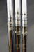 Set of 3 XXIO Tour Special 3, 4 & 5 Irons Stiff/Regular Steel Shafts