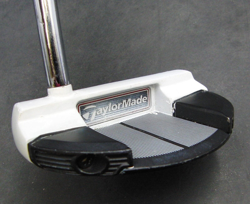 TaylorMade Spider Mallet 72 Putter 88cm Length Steel Shaft TaylorMade Grip*