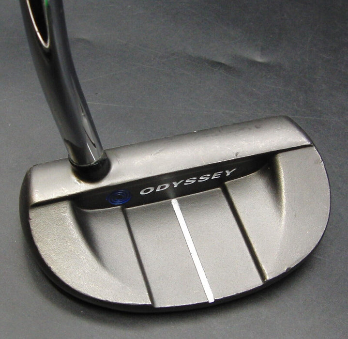 Odyssey Stroke Lab i 5 Putter 84cm Playing Length Steel Shaft Odyssey Grip*