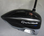 Hardly Used Taylormade SLDR 460 Driver Stiff Graphite Shaft TaylorMade Grip*