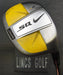 Nike SQ Sumo 23° 4 Hybrid Stiff Steel Shaft Nike Grip