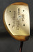 Tour Classic Royal Persimmon Belly Putter 93cm Length Steel Shaft With Grip