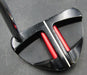 Taylormade Rossa Monza Putter Steel Shaft 86.5cm Length Psyko Grip