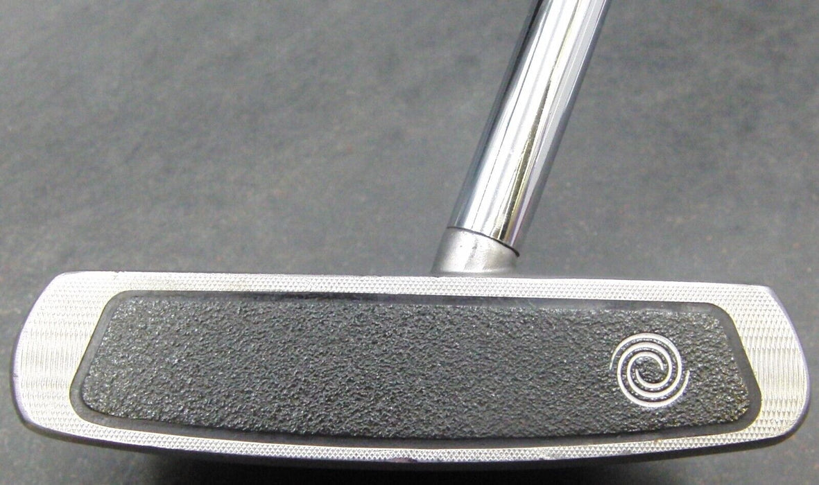 Odyssey Dual Force Classics 770 Putter Steel Shaft 87cm Length Odyssey Grip