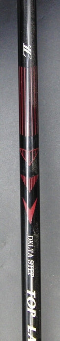 Top Lanking Delta Step 21° Hybrid Regular Graphite Shaft Top Lanking Grip