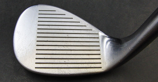 Cleveland 588 DSG 58° Sand Wedge Regular Steel Shaft Golf Pride Grip