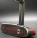 Odyssey Works Versa 1 Putter Coated Steel Shaft 87.5cm Length Odyssey Grip