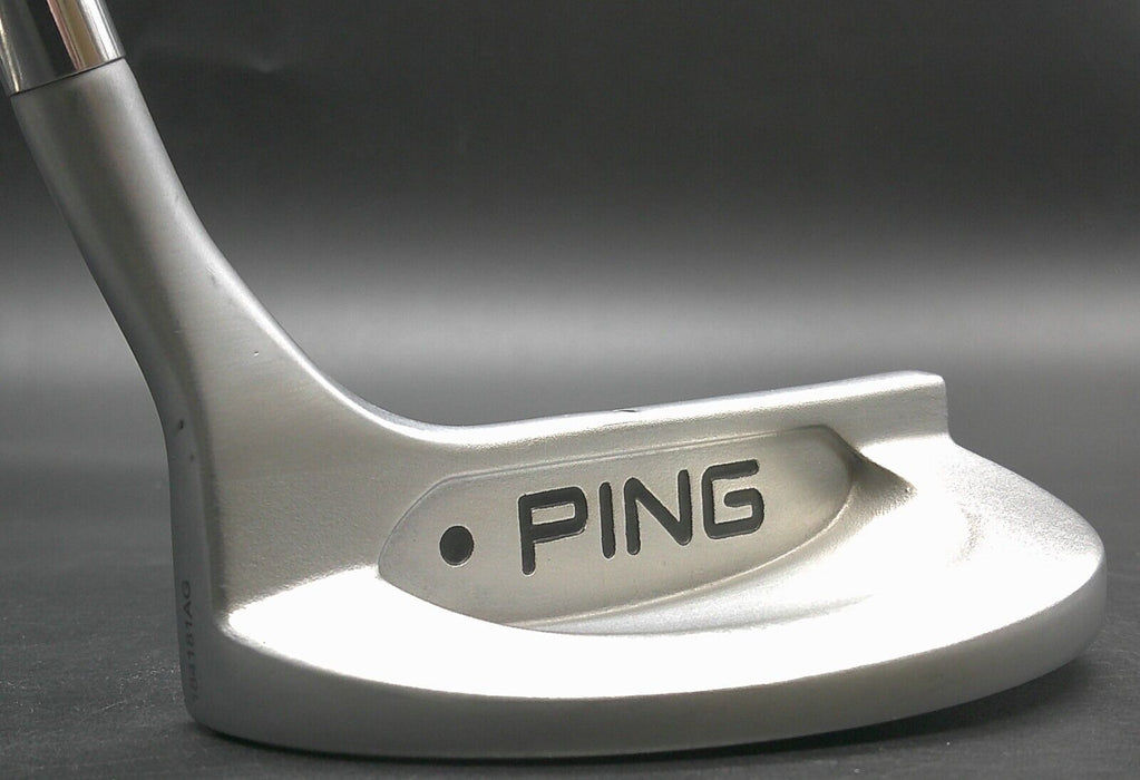 Ping Sigma G Shea H Black Dot Putter Steel Shaft 87.5cm Length Ping Grip*