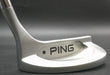 Ping Sigma G Shea H Black Dot Putter Steel Shaft 87.5cm Length Ping Grip*