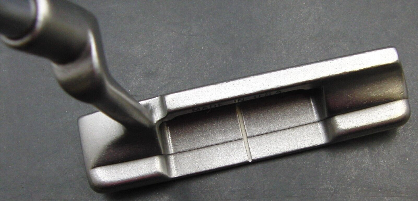 Refurbished Ping Anser 2 Putter Steel Shaft 86.5cm Length Ping Grip