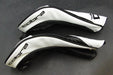 Set of 2 Cobra LTDx 3 & 5 Wood Head Covers