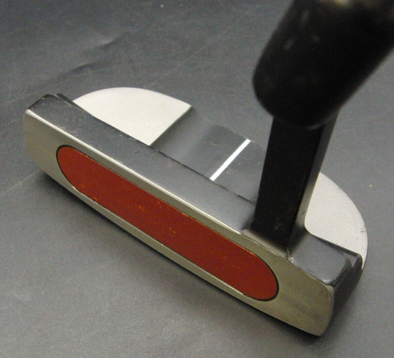 Ignio 04 Putter 84cm Playing Length Steel Shaft PSYKO Grip